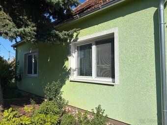 Jedinečná ponuka rodinného domu v súkromí s krásnou veľkou 1