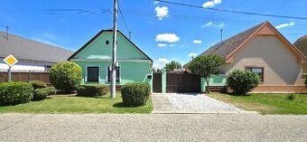 Jedinečná ponuka rodinného domu v súkromí s krásnou veľkou 1