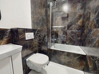 Piękny 2-pokojowy apartament z kompletną renowacją i