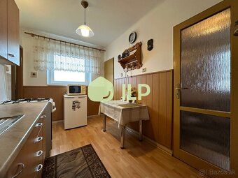 The company ILP has for you a 3-room apartment with balcony
