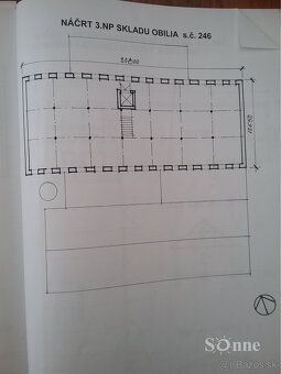 Typ: Magazyny i hale Ulica: Janík Gmina: Janík