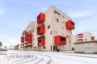 Realitná kancelária ALL INCLUSIVE REAL Vám ponúka na predaj 