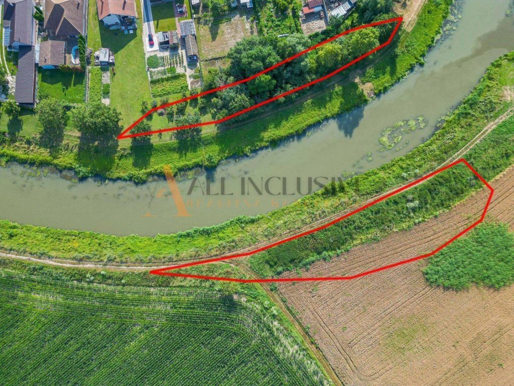 Realítní kancelář ALL INCLUSIVE REAL vám exkluzivně nabízí
