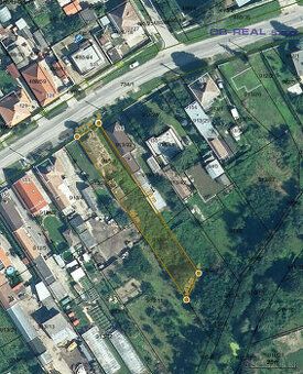 Realítní kancelář ALL INCLUSIVE REAL vám exkluzivně nabízí