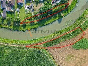 Realítní kancelář ALL INCLUSIVE REAL vám exkluzivně nabízí