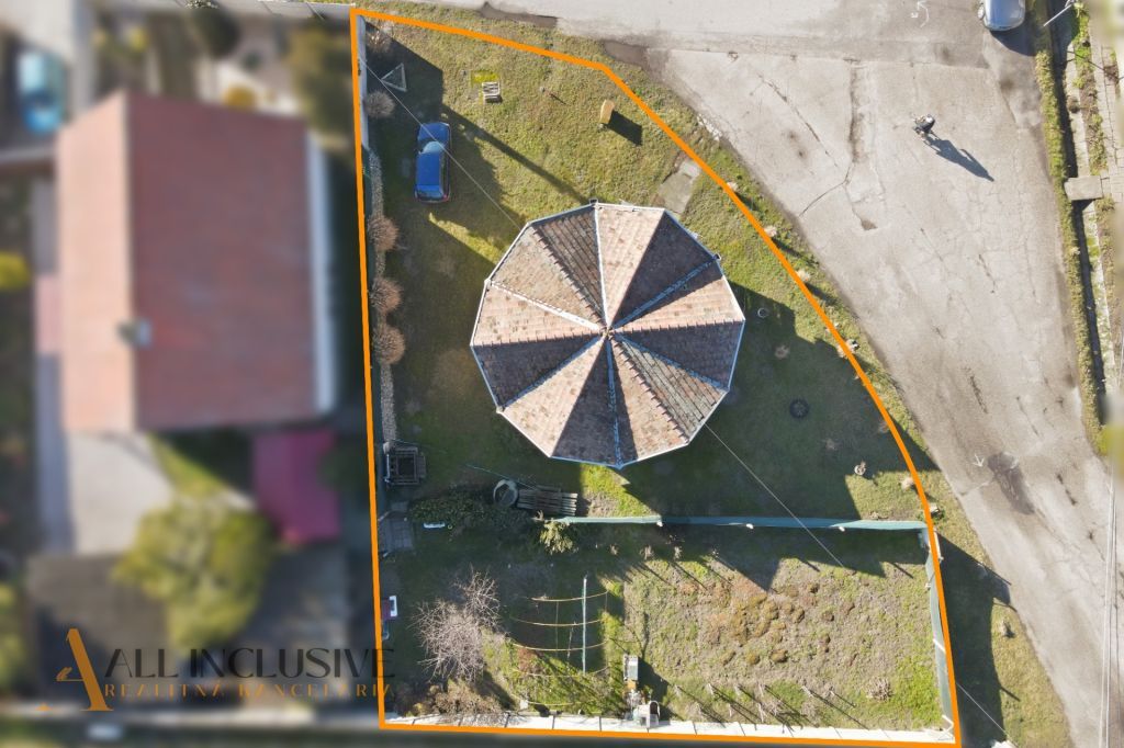 Agencja nieruchomości ALL INCLUSIVE REAL oferuje