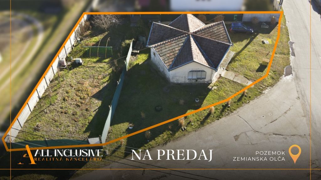 Agencja nieruchomości ALL INCLUSIVE REAL oferuje