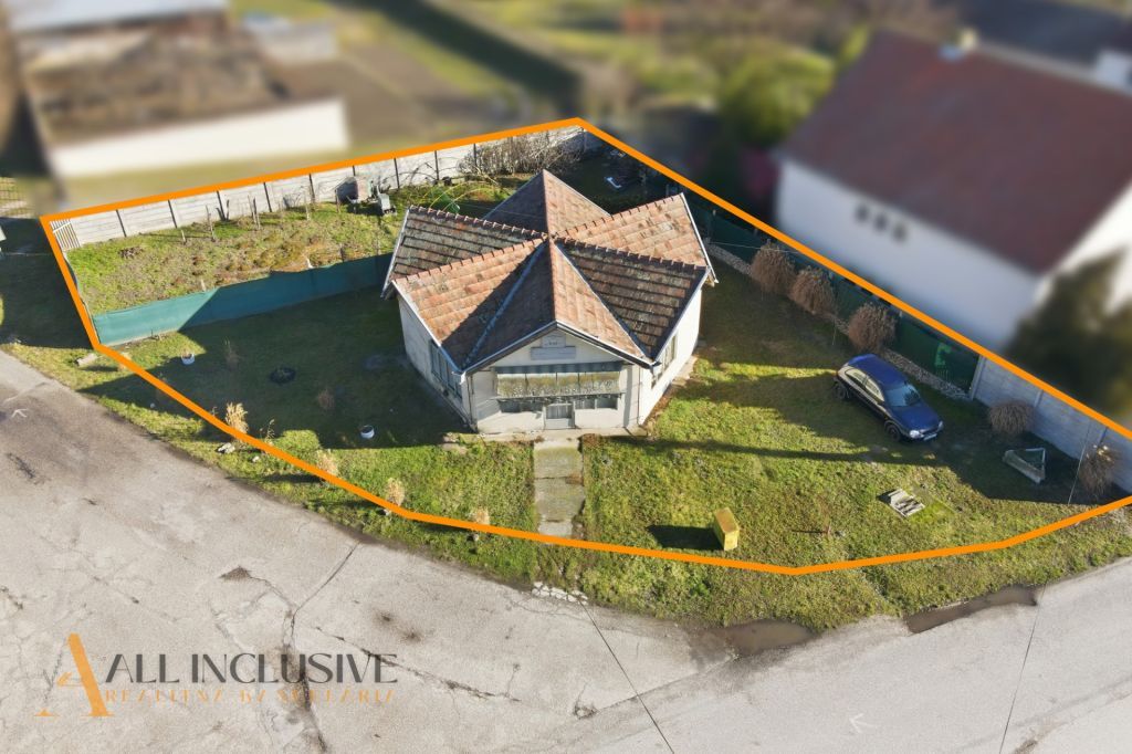 Agencja nieruchomości ALL INCLUSIVE REAL oferuje