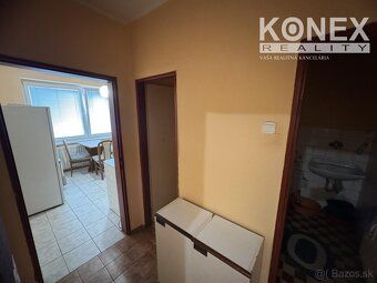 ID:4349 Nabízíme pronájem dvoupokojového bytu v obci