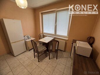 ID:4349 Nabízíme pronájem dvoupokojového bytu v obci