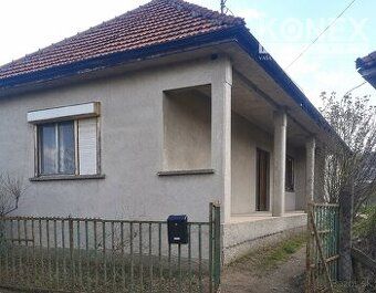 ID:4350 Nabízíme k prodeji rodinný dům v klidné a příjemné