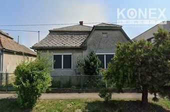 ID:4350 Nabízíme k prodeji rodinný dům v klidné a příjemné