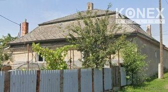 ID:4350 Nabízíme k prodeji rodinný dům v klidné a příjemné