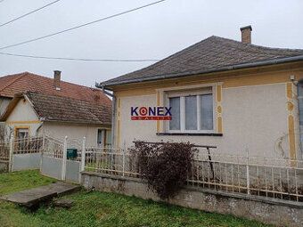 ID:4350 Nabízíme k prodeji rodinný dům v klidné a příjemné