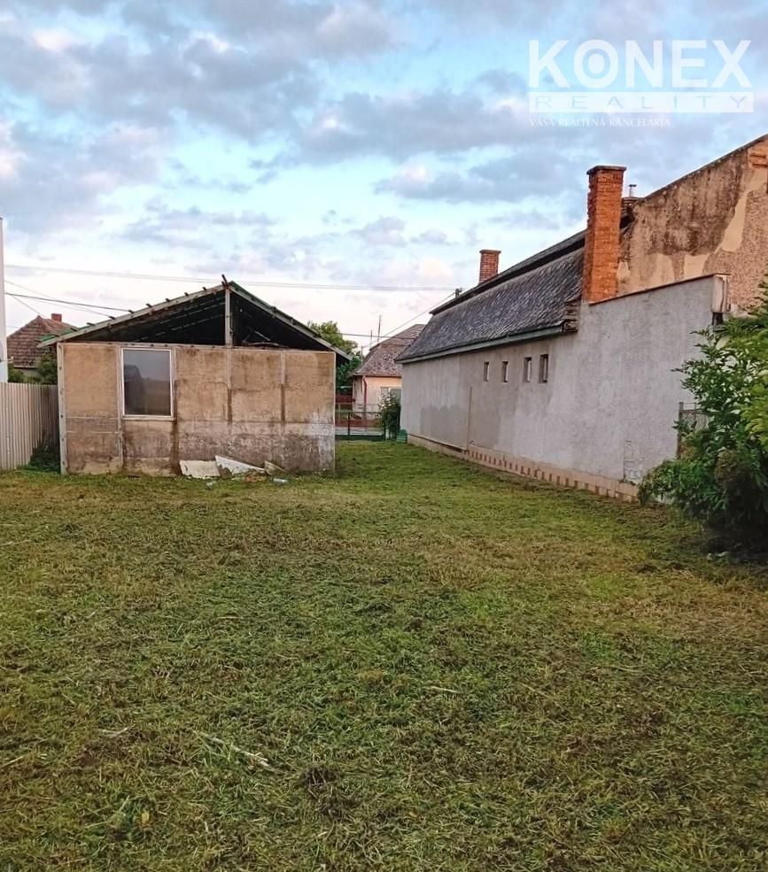 ID:4350 Nabízíme k prodeji rodinný dům v klidné a příjemné