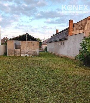 ID:4350 Nabízíme k prodeji rodinný dům v klidné a příjemné