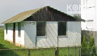 ID:4350 Nabízíme k prodeji rodinný dům v klidné a příjemné