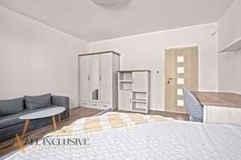 Agencja nieruchomości ALL INCLUSIVE REAL oferuje na