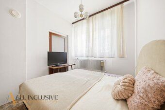 Realitní kancelář ALL INCLUSIVE REAL vám exkluzivně nabízí