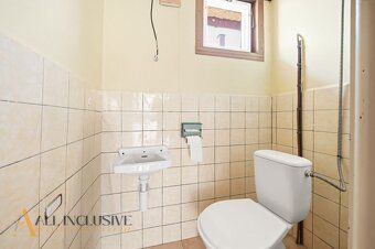 Realitní kancelář ALL INCLUSIVE REAL vám exkluzivně nabízí