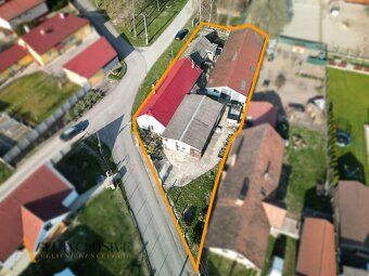 Realitná kancelária ALL INCLUSIVE REAL Vám ponúka na predaj 