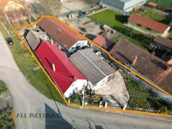 Realitná kancelária ALL INCLUSIVE REAL Vám ponúka na predaj 