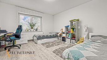 Realitní kancelář ALL INCLUSIVE vám nabízí K PRODEJI
