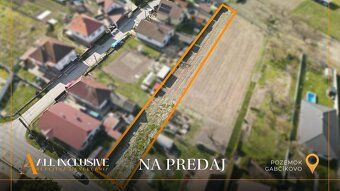 Real Estate Agency ALL INCLUSIVE REAL offers you for sale a