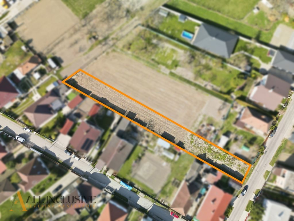 Real Estate Agency ALL INCLUSIVE REAL offers you for sale a