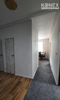 ID:4355 Nabízíme k pronájmu příjemný 3-pokojový byt ve