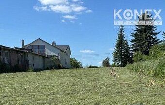 ID:4358 Nabízíme k prodeji investiční pozemek ve městě