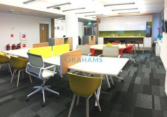 Агентство нерухомості GRAHAMS пропонує орендувати гнучкі