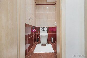TARGETreal ponúka na prenájom jedinečný 2-izbový byt s nadšt