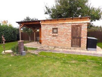 нерухомість БІЧІАР пропонує на продаж дачну будиночок у