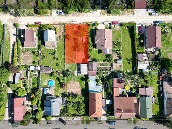 Недвижимость БИЧИАР предлагает на продажу строительный
