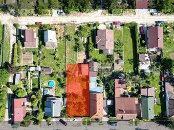 Недвижимость БИЧИАР предлагает на продажу строительный