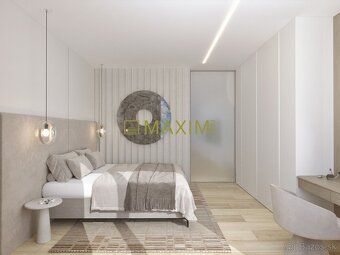 Oferujemy na sprzedaż 5 pokojowy apartament dwupoziomowy z