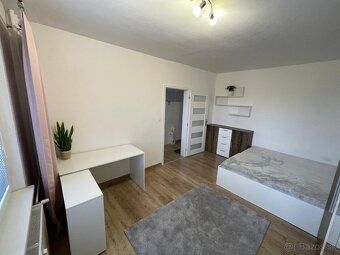 We offer for rent a cozy one-bedroom apartment functionally