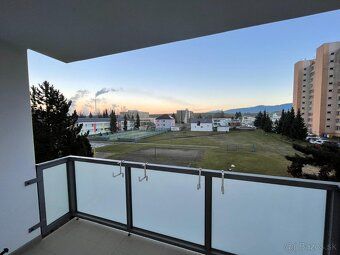 We offer for rent a cozy one-bedroom apartment functionally