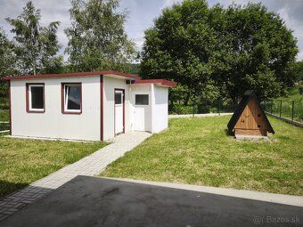 W Wielkim Szaryszu w części Kanaš oferujemy na sprzedaż