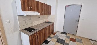 Typ: 2-pokojový byt Ulice: Bzinská Obec: Nové Mesto nad