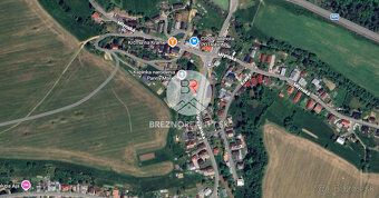 Typ: Pozemek pro rodinné domy Ulice: Partizánska Město