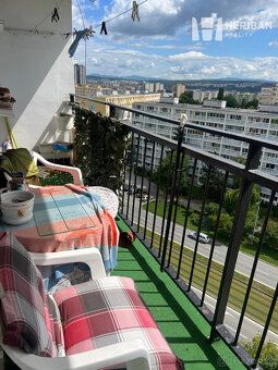 Realitní makléři Peter Heriban a Klaudia Heribanová vám