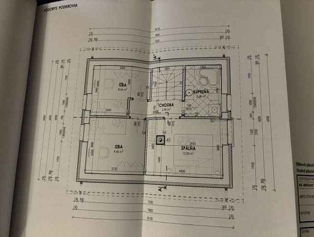 Sell 1100 m² land on the bank of the Danube near the