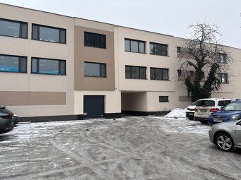Ponúkame na prenájom parkovacie miesta v bratislavskom Ružin