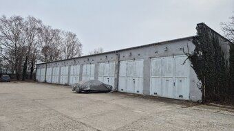 Haly, sklady a dieľne. Ponúkam na prenájom veľkopriestorové 