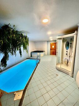 🏡Prodáváme kompletně zrekonstruovaný horský hotel Šomka