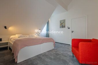 Strategic investment or second home: 3-room apartment in