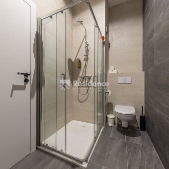 Strategic investment or second home: 3-room apartment in