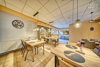 Typ: Restauracja Miejscowość: Poprad Gmina: Poprad Agencja